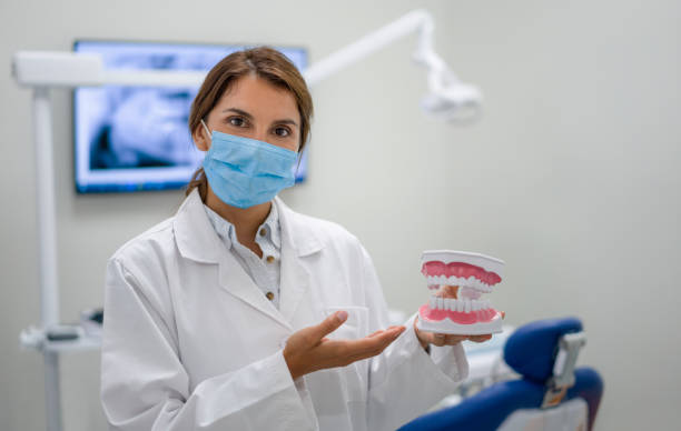 Best Emergency Tooth Extraction in Du Quoin, IL