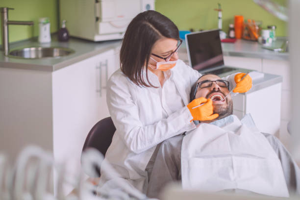 Best Emergency Denture Repair in Du Quoin, IL