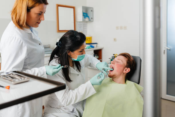 Fast & Reliable Emergency Dental Services in IL